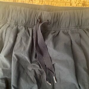 lululemon athletica harem style pants